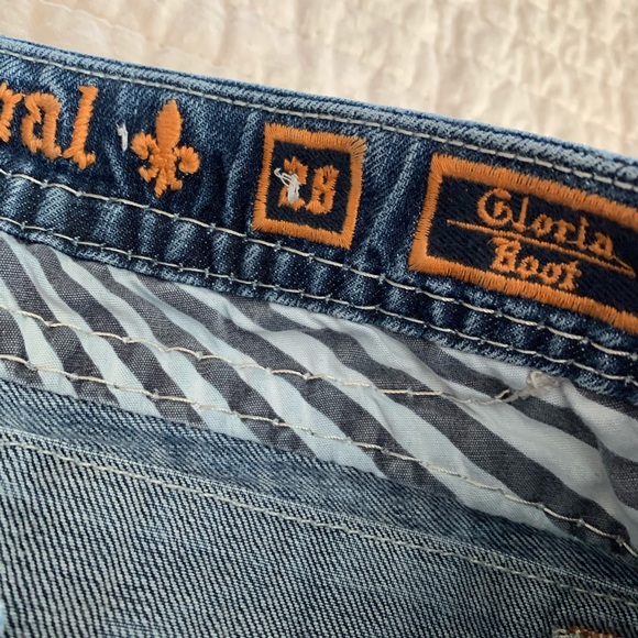 Rock Revival Boot cut Jeans 28 - Picture 5 of 5